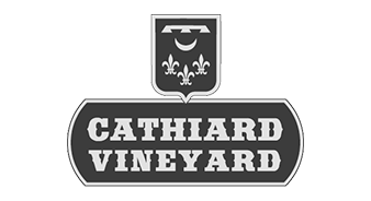 cathiard vineyard logo