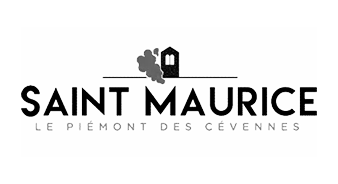 cave saint maurice logo