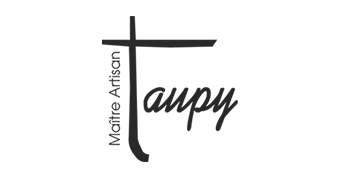 taupy logo